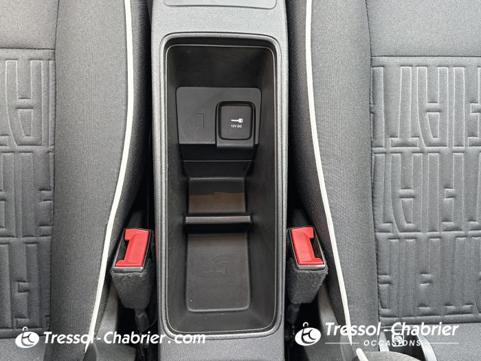 Fiat 500e BERLINE 500 e 95 ch Nouvelle 500