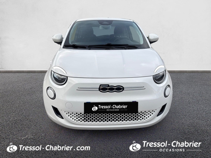 Fiat 500e BERLINE 500 e 95 ch Nouvelle 500