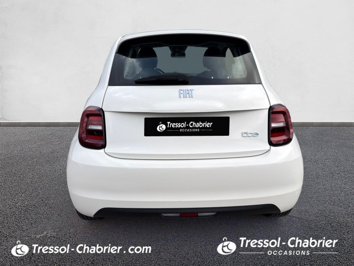 Fiat 500e BERLINE 500 e 95 ch Nouvelle 500