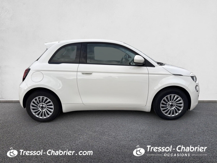 Fiat 500e BERLINE 500 e 95 ch Nouvelle 500