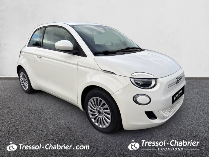 Fiat 500e BERLINE 500 e 95 ch Nouvelle 500