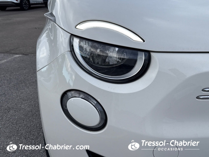 Fiat 500e BERLINE 500 e 95 ch Nouvelle 500
