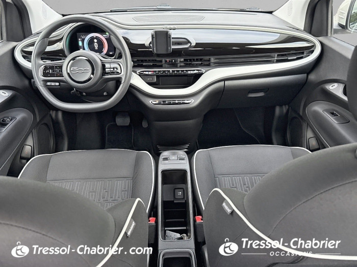 Fiat 500e BERLINE 500 e 95 ch Nouvelle 500