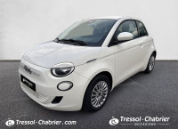 Fiat 500e BERLINE 500 e 95 ch Nouvelle 500