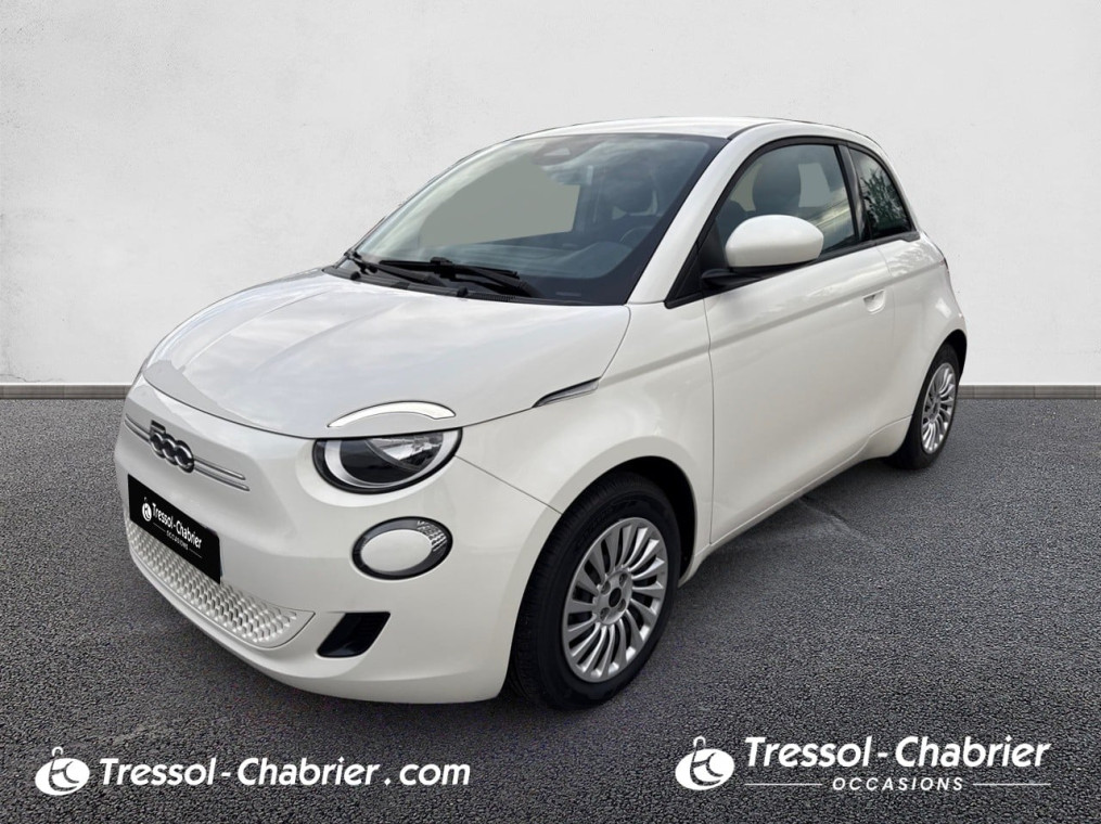 Fiat 500e BERLINE 500 e 95 ch Nouvelle 500