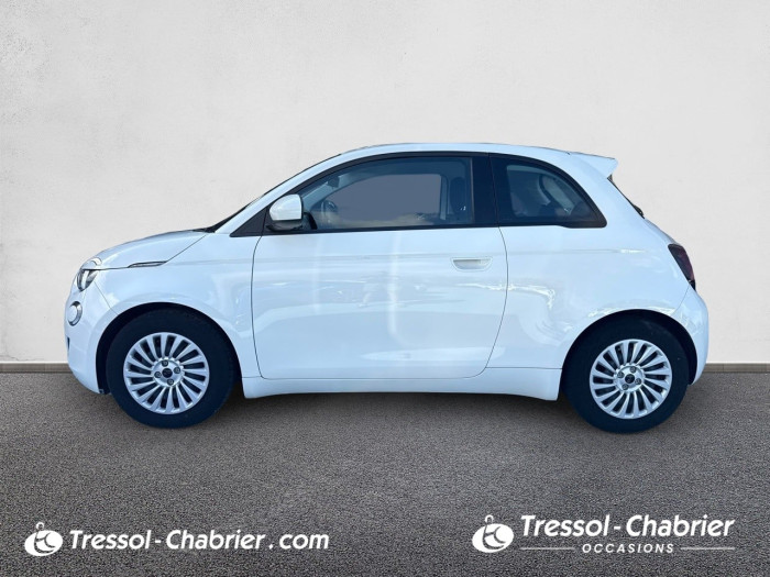 Fiat 500e BERLINE 500 e 95 ch Action
