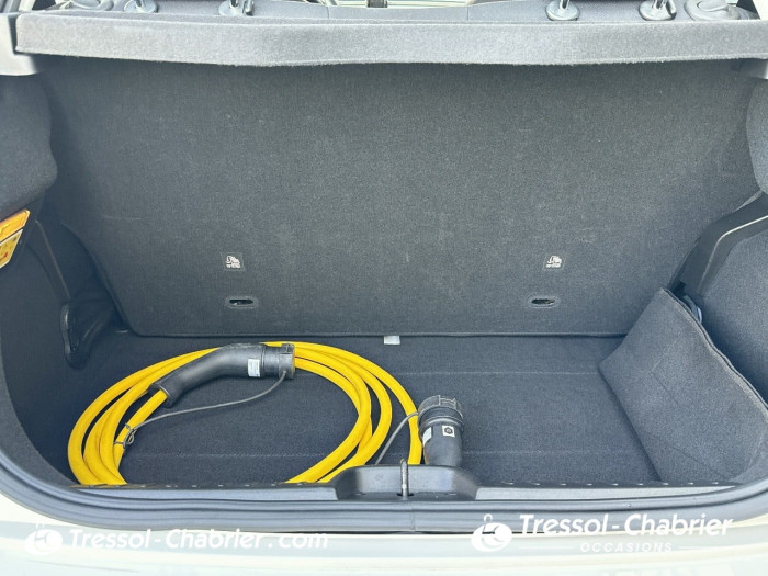 Fiat 500e BERLINE 500 e 95 ch Action