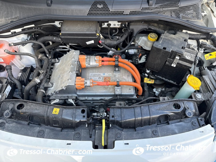 Fiat 500e BERLINE 500 e 95 ch Action