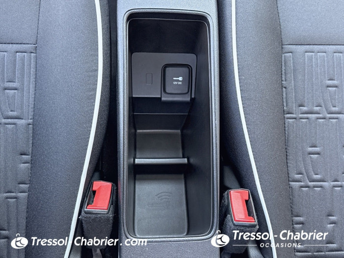 Fiat 500e BERLINE 500 e 95 ch Action