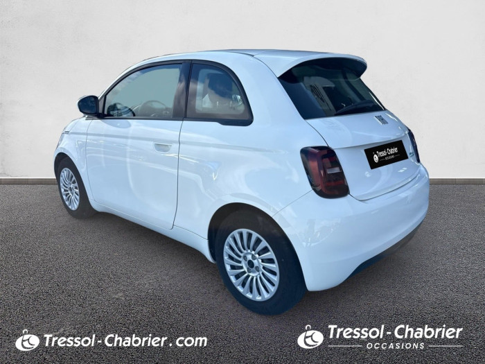 Fiat 500e BERLINE 500 e 95 ch Action