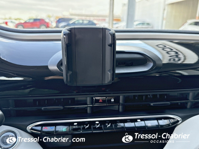 Fiat 500e BERLINE 500 e 95 ch Action