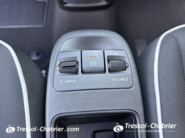 Fiat 500e BERLINE 500 e 95 ch Action