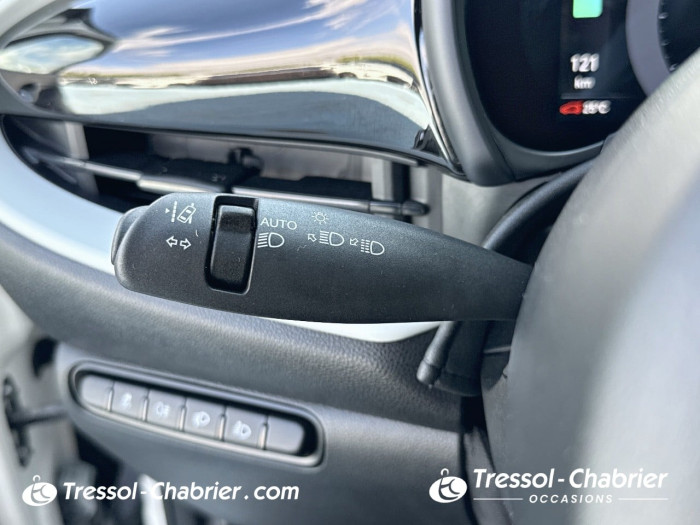 Fiat 500e BERLINE 500 e 95 ch Action