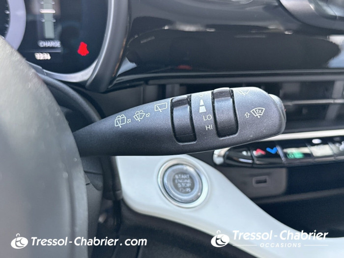 Fiat 500e BERLINE 500 e 95 ch Action