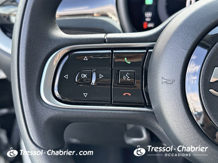 Fiat 500e BERLINE 500 e 95 ch Action