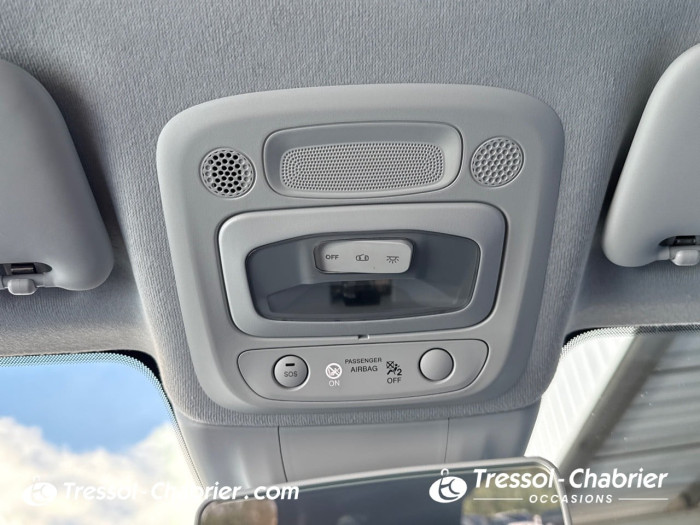 Fiat 500e BERLINE 500 e 95 ch Action