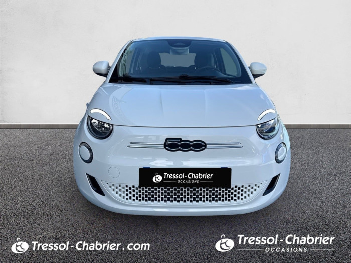 Fiat 500e BERLINE 500 e 95 ch Action