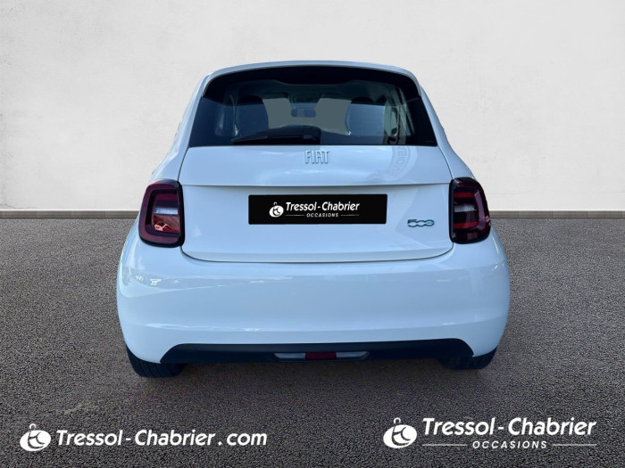 Fiat 500e BERLINE 500 e 95 ch Action