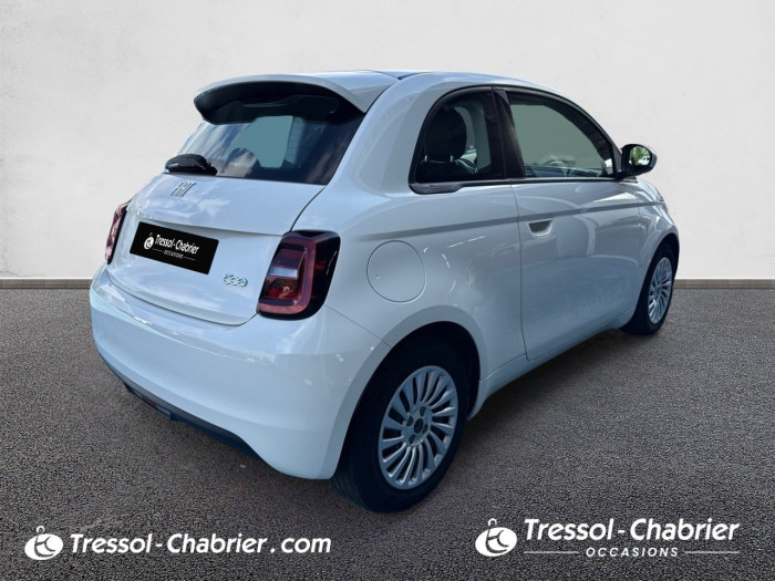 Fiat 500e BERLINE 500 e 95 ch Action