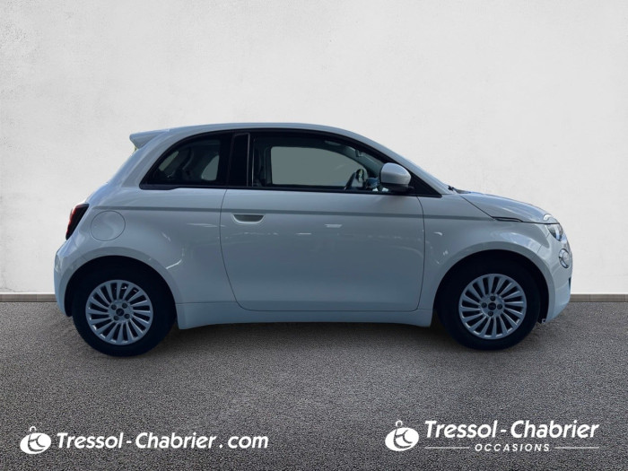 Fiat 500e BERLINE 500 e 95 ch Action