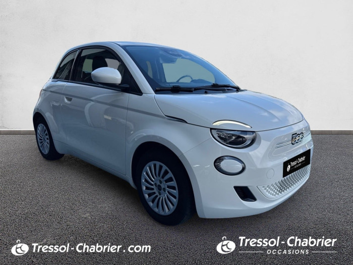 Fiat 500e BERLINE 500 e 95 ch Action