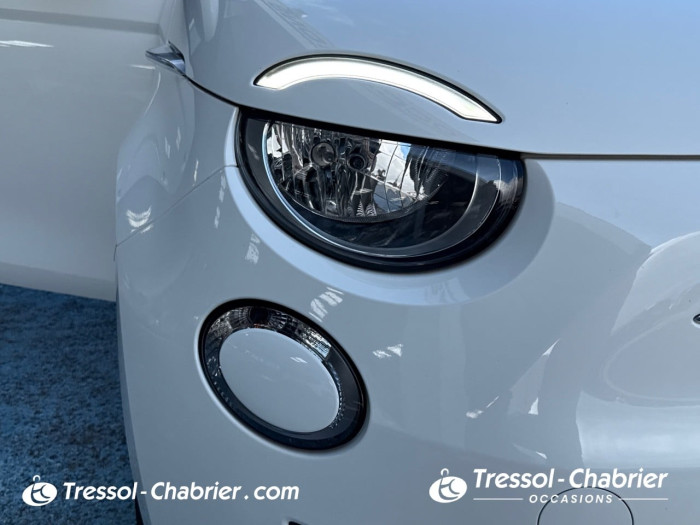 Fiat 500e BERLINE 500 e 95 ch Action