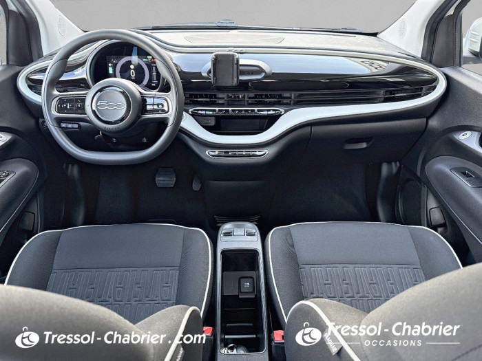 Fiat 500e BERLINE 500 e 95 ch Action