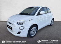 Fiat 500e BERLINE 500 e 95 ch Action