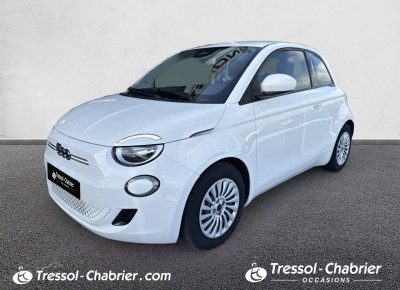 Fiat 500e BERLINE 500 e 95 ch Action