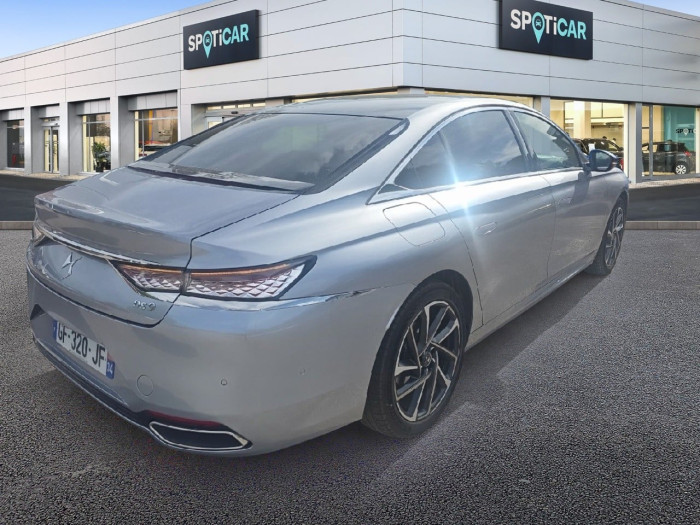 DS DS 9 Hybride E-Tense 225 Rivoli +