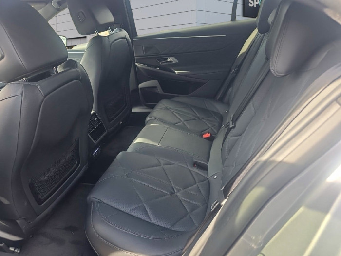 DS DS 9 Hybride E-Tense 225 Rivoli +