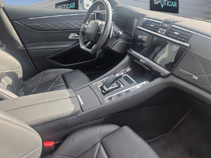 DS DS 9 Hybride E-Tense 225 Rivoli +