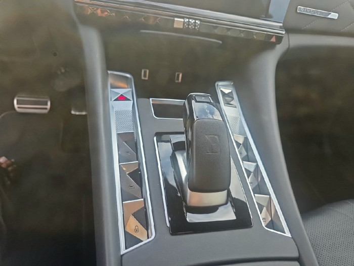 DS DS 9 Hybride E-Tense 225 Rivoli +