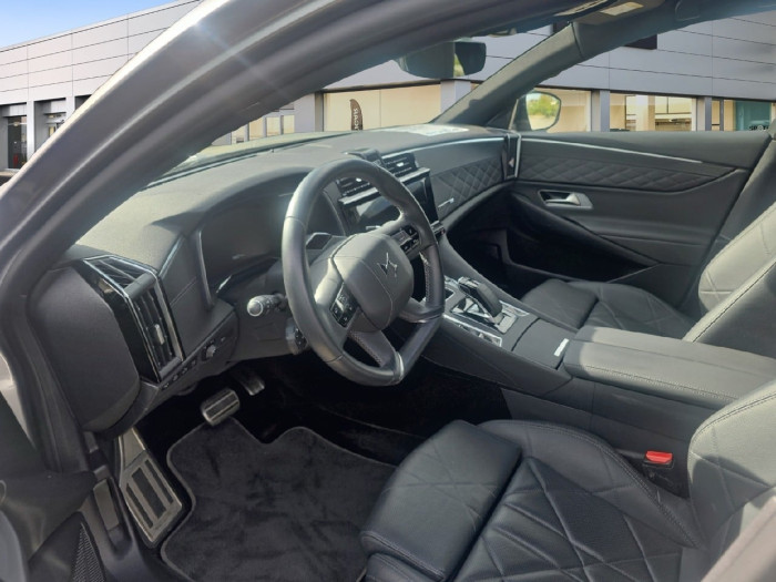 DS DS 9 Hybride E-Tense 225 Rivoli +