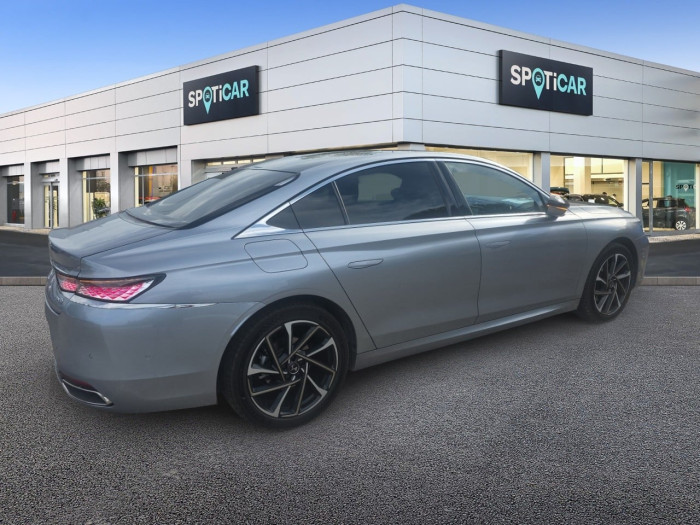 DS DS 9 Hybride E-Tense 225 Rivoli +