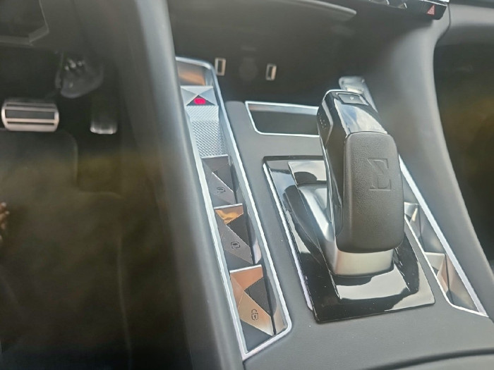 DS DS 9 Hybride E-Tense 225 Rivoli +