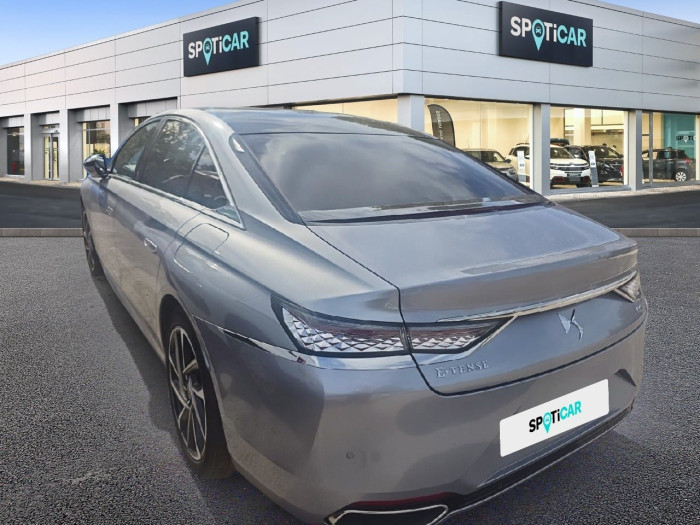 DS DS 9 Hybride E-Tense 225 Rivoli +