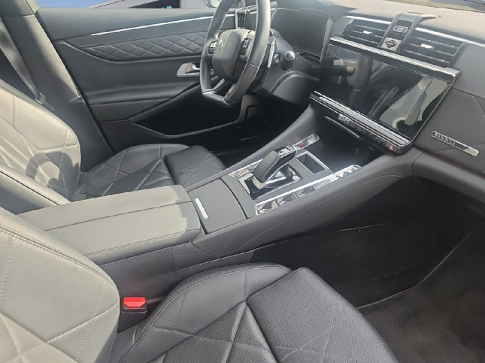 DS DS 9 Hybride E-Tense 225 Rivoli +