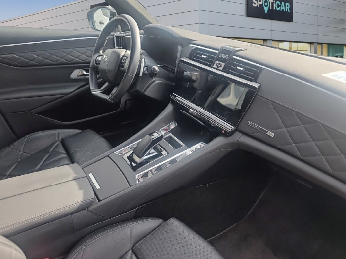 DS DS 9 Hybride E-Tense 225 Rivoli +