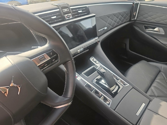 DS DS 9 Hybride E-Tense 225 Rivoli +