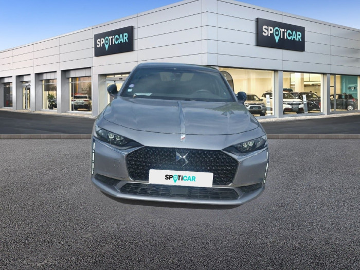 DS DS 9 Hybride E-Tense 225 Rivoli +