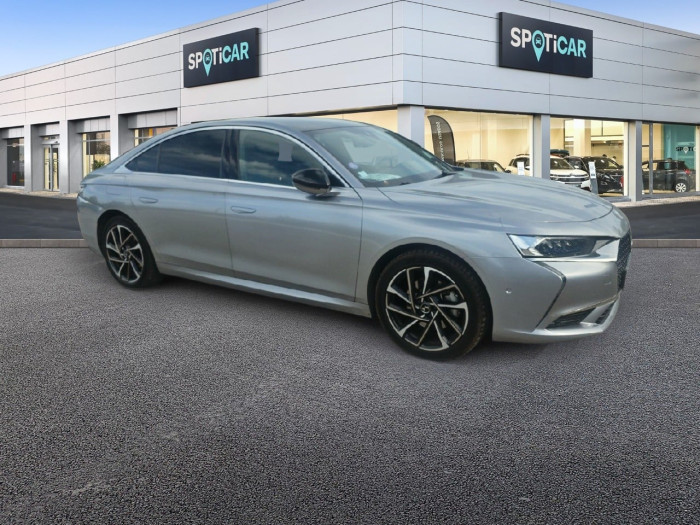 DS DS 9 Hybride E-Tense 225 Rivoli +