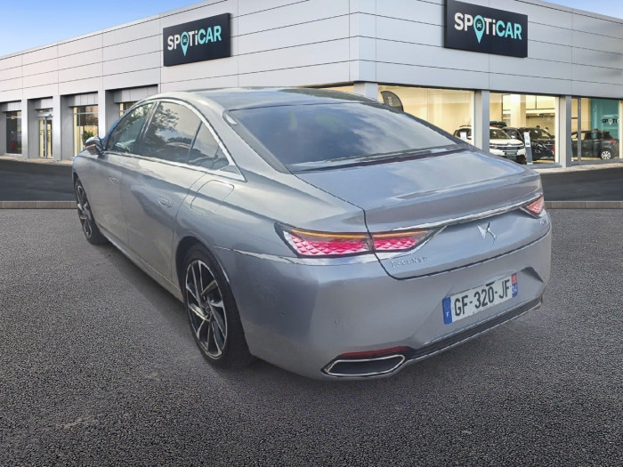 DS DS 9 Hybride E-Tense 225 Rivoli +