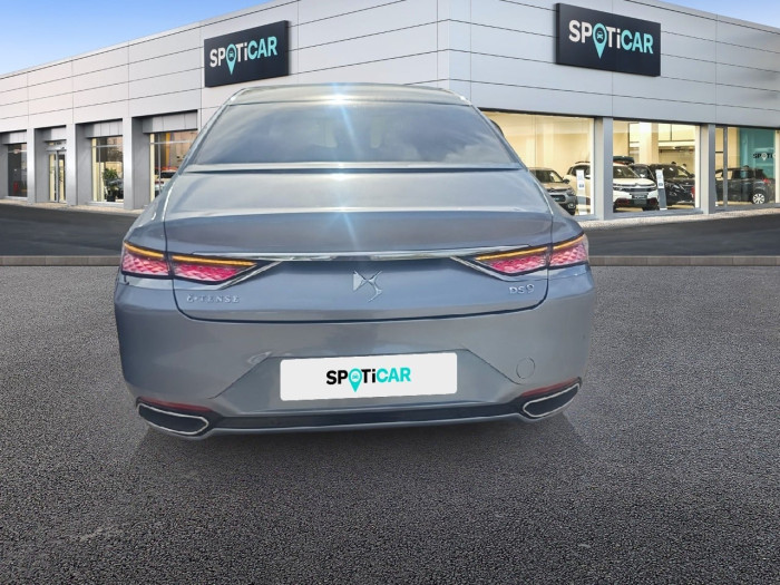 DS DS 9 Hybride E-Tense 225 Rivoli +