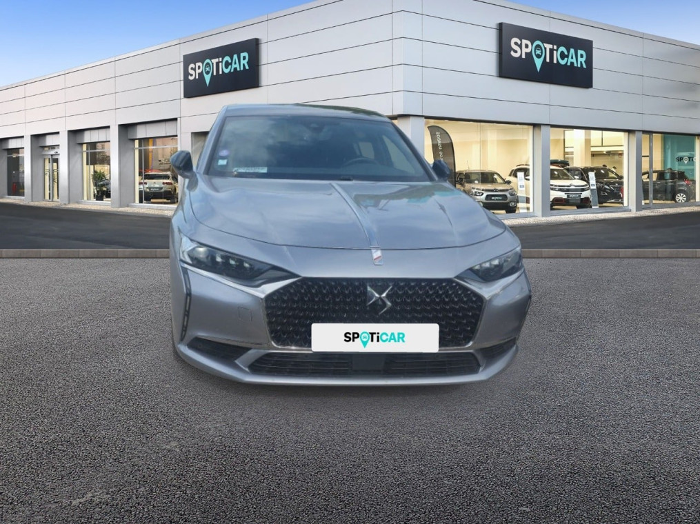DS DS 9 Hybride E-Tense 225 Rivoli +