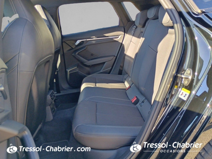 Audi A3 SPORTBACK TFSI Mild Hybrid 150 S tronic 7 S line