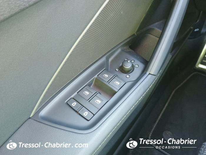 Audi A3 SPORTBACK TFSI Mild Hybrid 150 S tronic 7 S line