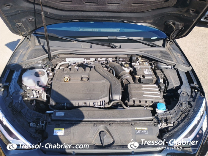 Audi A3 SPORTBACK TFSI Mild Hybrid 150 S tronic 7 S line