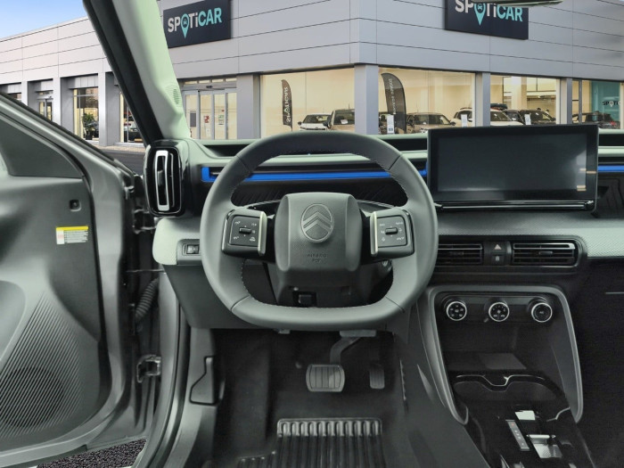Citroën E-C3 Nouvelle 113 ch autonomie confort You