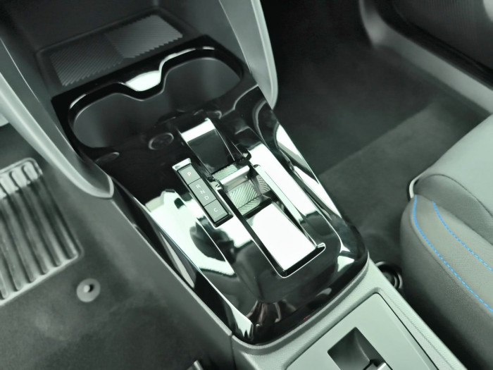 Citroën E-C3 Nouvelle 113 ch autonomie confort You